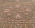 9x12 Zeigler Multicolor Afghan Hand Knotted Wool Area Rug